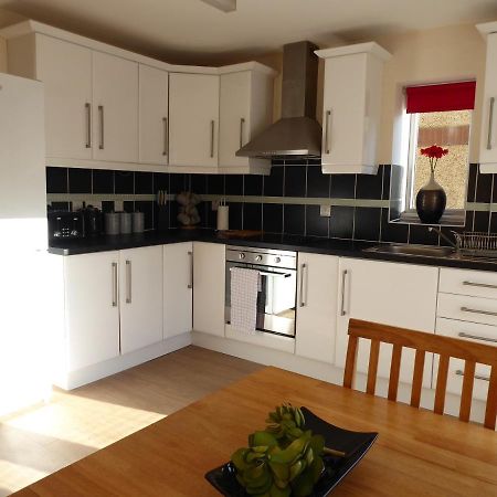 No7 Glan Nodwydd Villa Pentraeth Luaran gambar