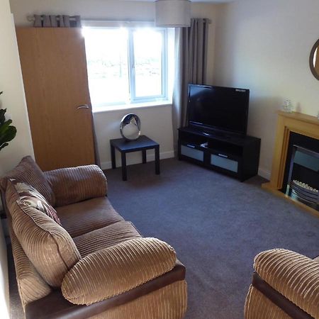 No7 Glan Nodwydd Villa Pentraeth Luaran gambar