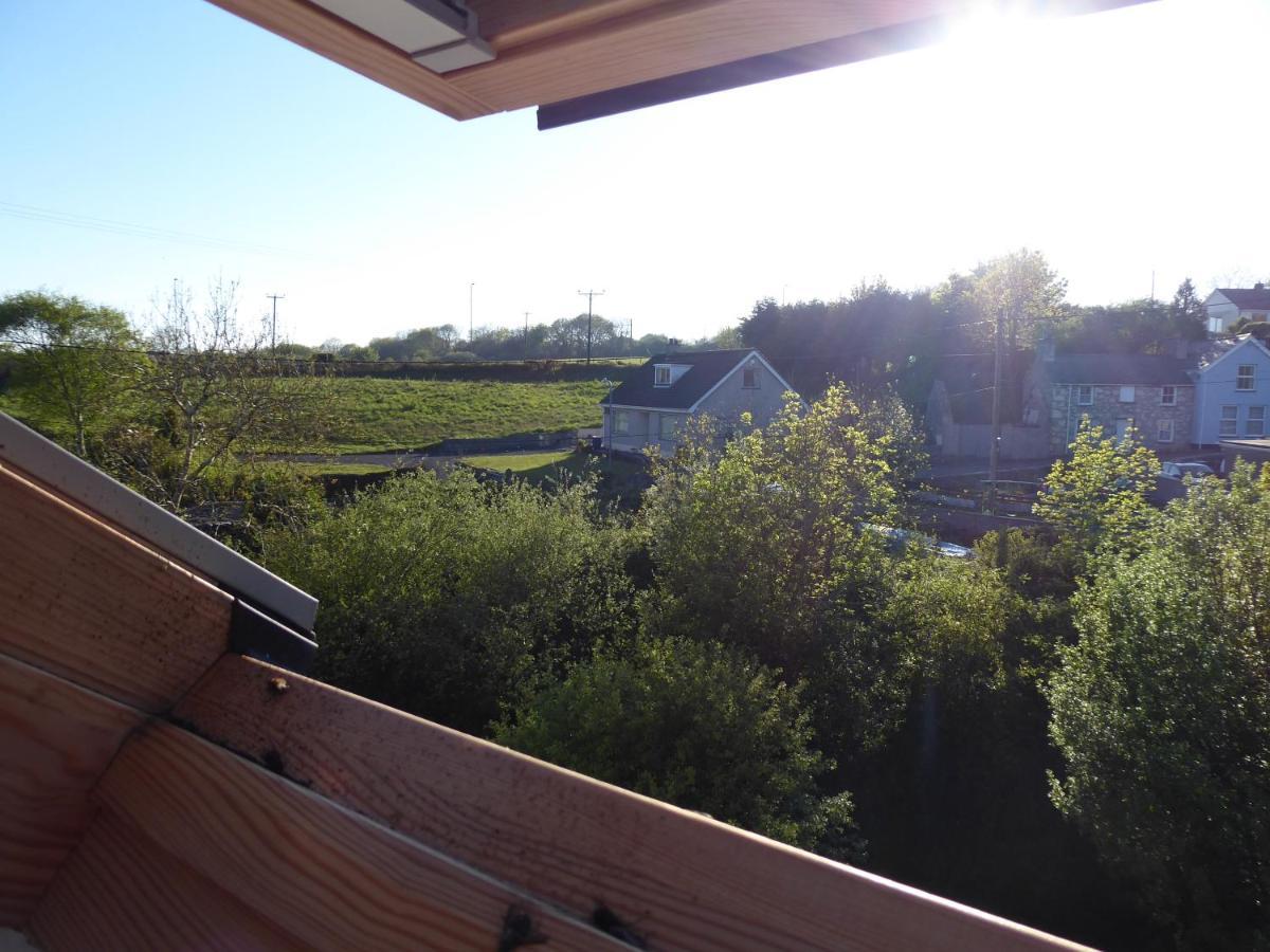 No7 Glan Nodwydd Villa Pentraeth Luaran gambar