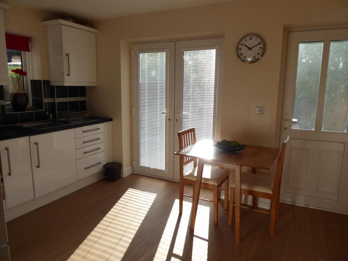 No7 Glan Nodwydd Villa Pentraeth Luaran gambar
