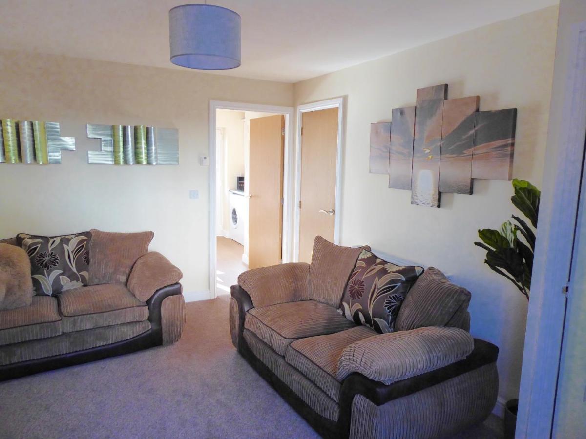 No7 Glan Nodwydd Villa Pentraeth Luaran gambar