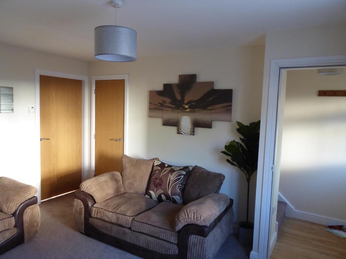 No7 Glan Nodwydd Villa Pentraeth Luaran gambar