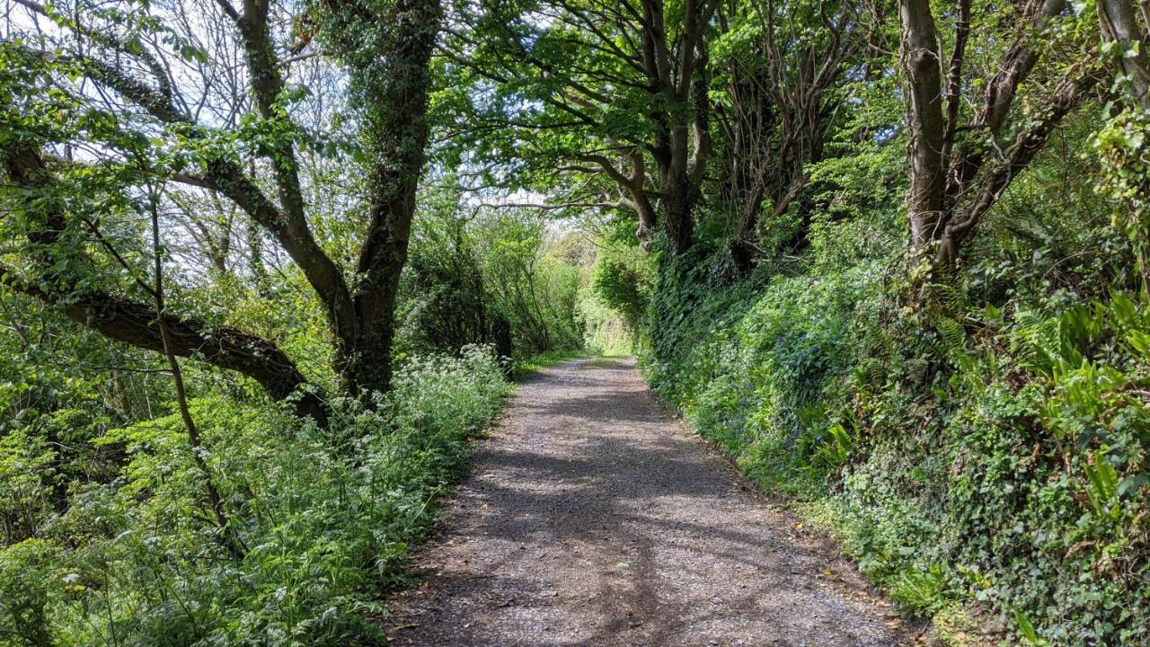 No7 Glan Nodwydd Villa Pentraeth Luaran gambar