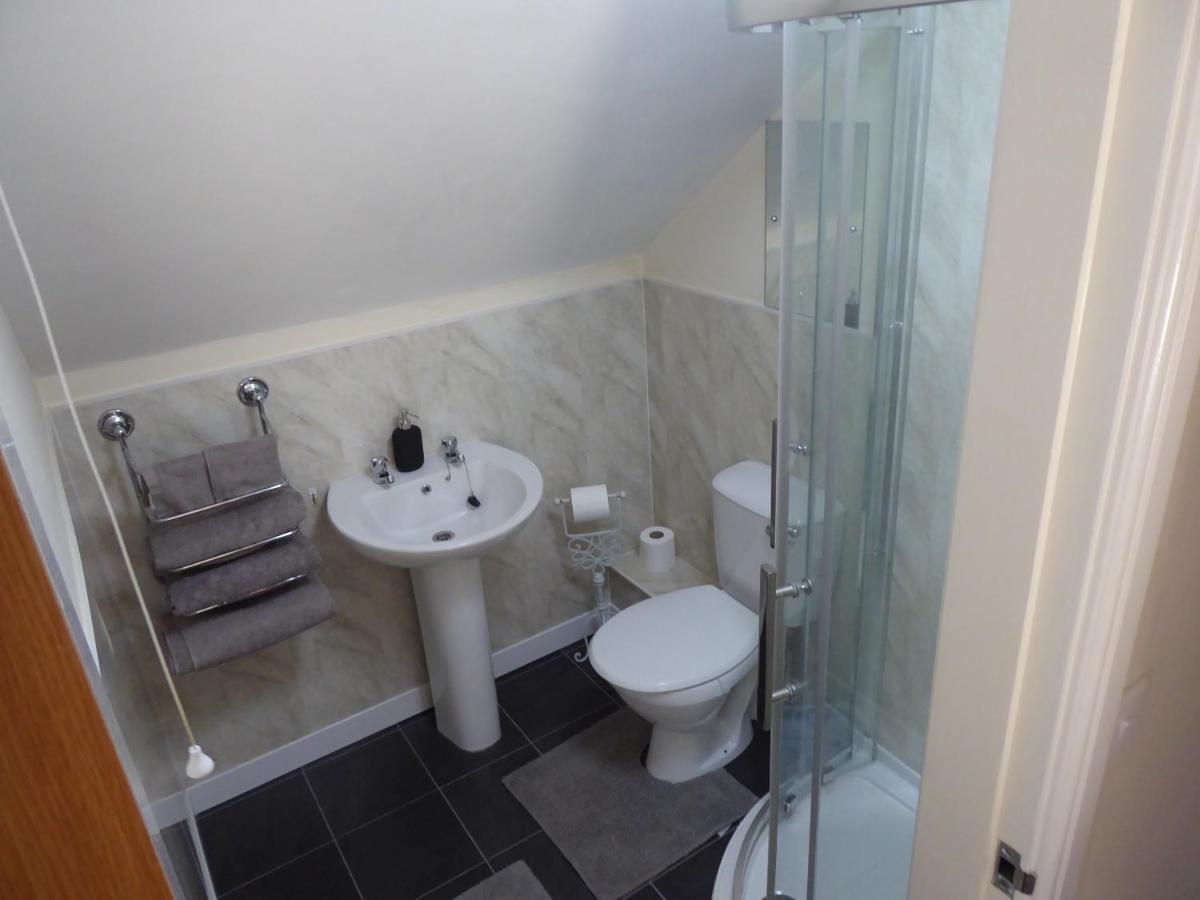 No7 Glan Nodwydd Villa Pentraeth Luaran gambar