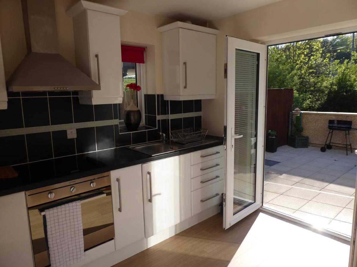 No7 Glan Nodwydd Villa Pentraeth Luaran gambar
