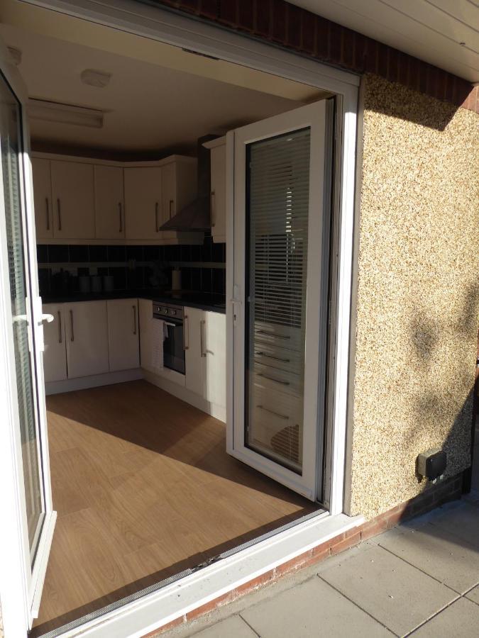 No7 Glan Nodwydd Villa Pentraeth Luaran gambar