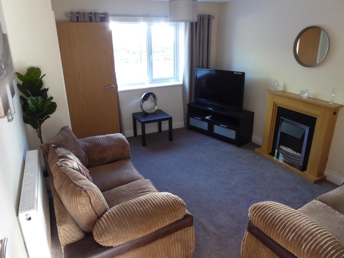 No7 Glan Nodwydd Villa Pentraeth Luaran gambar