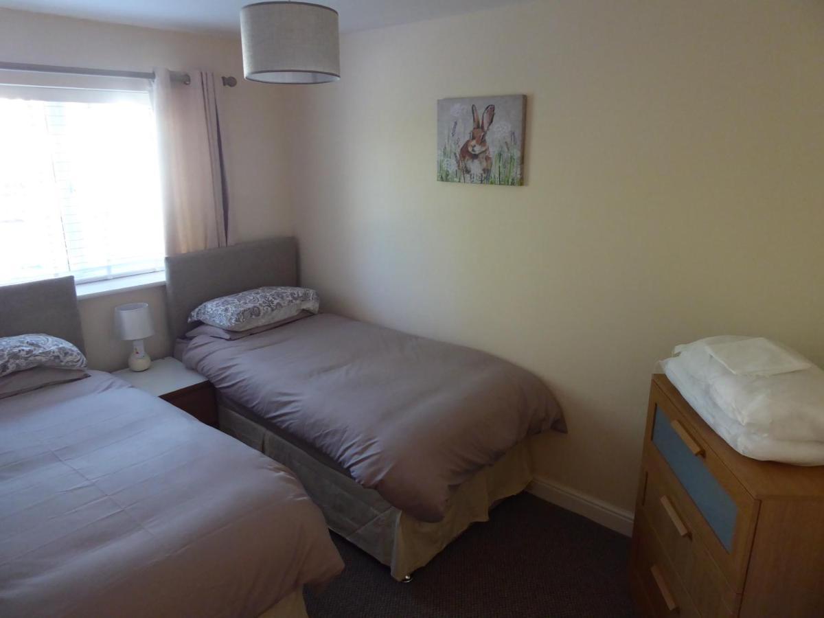No7 Glan Nodwydd Villa Pentraeth Luaran gambar