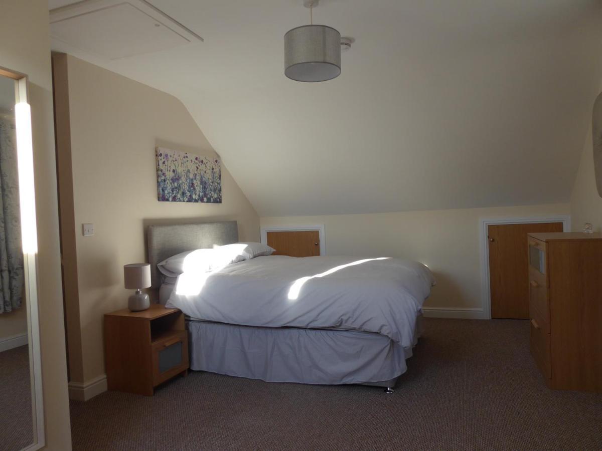 No7 Glan Nodwydd Villa Pentraeth Luaran gambar